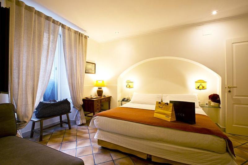 Weekend A 3* Neapel
