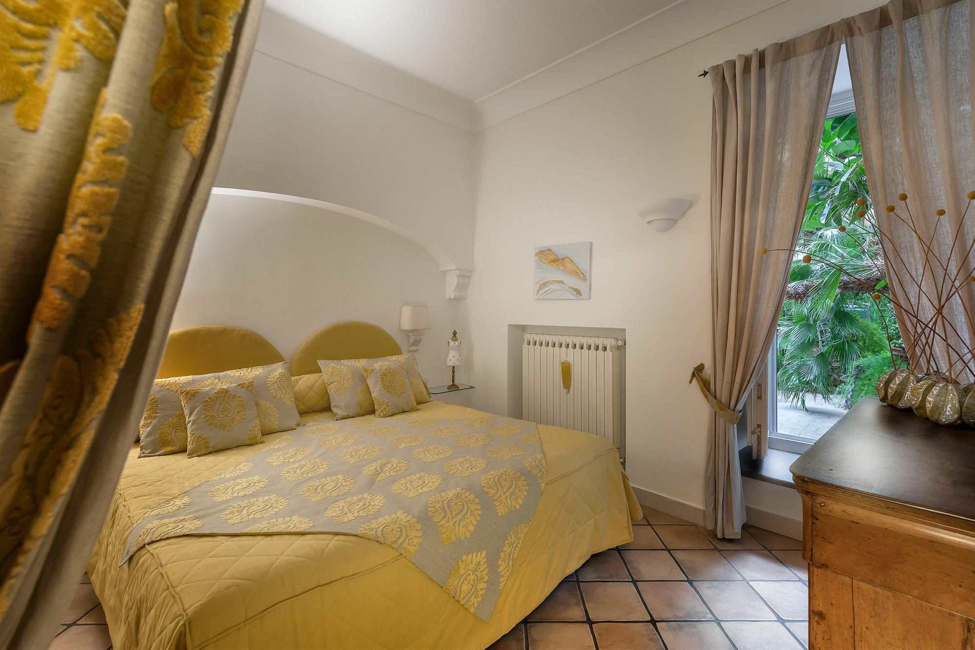 Weekend A 3* Neapel